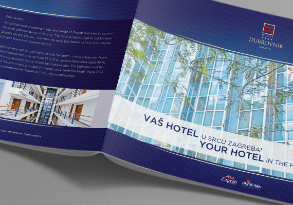 IMAGE BROCHURE