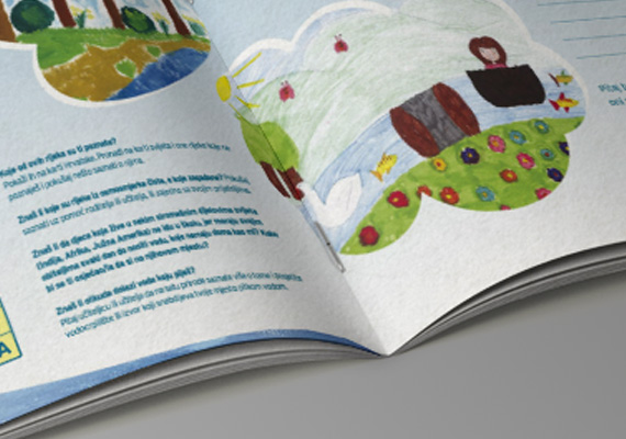 THE PUZZLE CORNER FOR KIDS