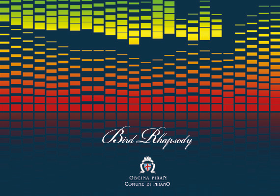 BIRD RHAPSODY AKA BIRD WATCHING