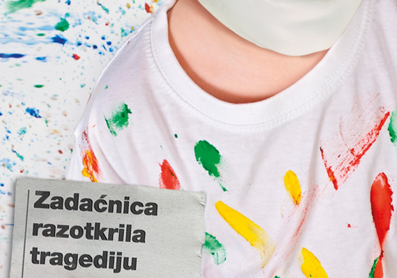 STOP SEXUAL VIOLENCE IN THE FAMILY