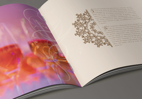 WEDDING BROCHURE