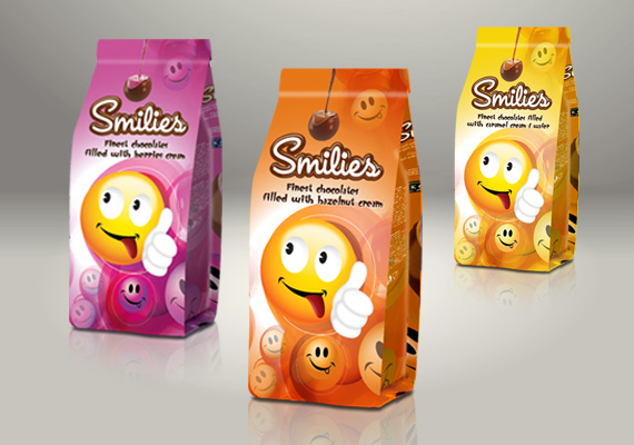 FRUIT CHOCOLATE PRALINE